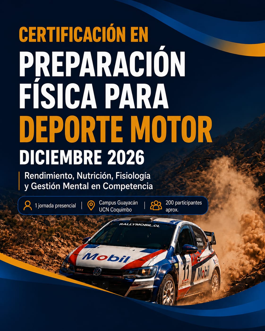 Certificación y formación