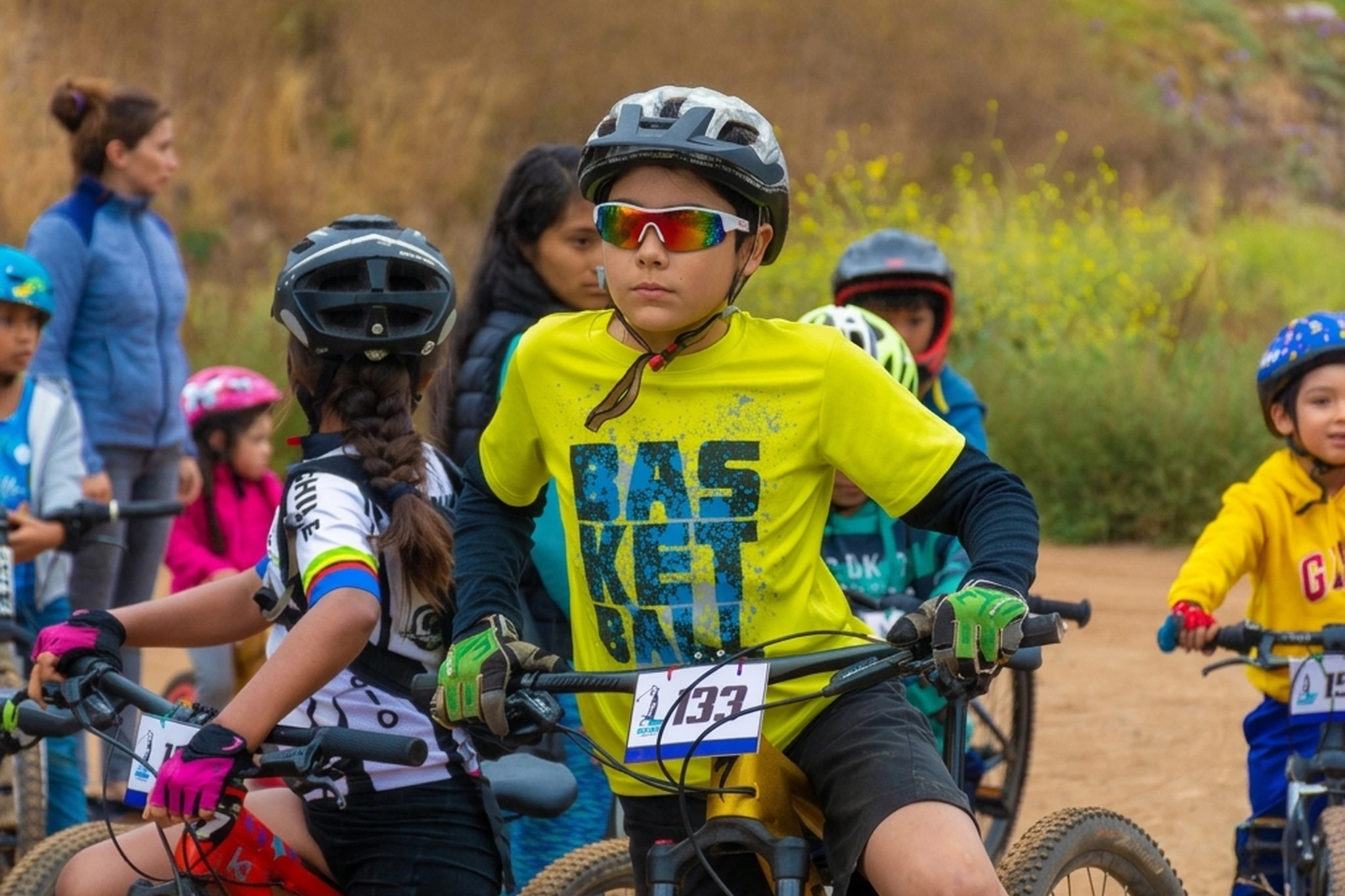 Corrida Familiar Regional