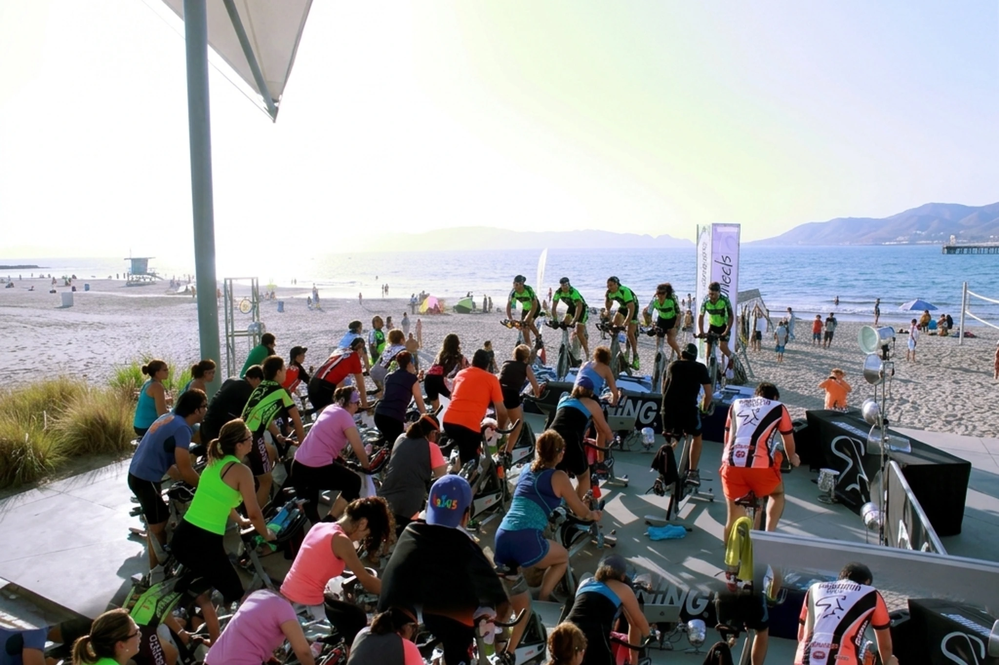 Gran Maratón de Apertura