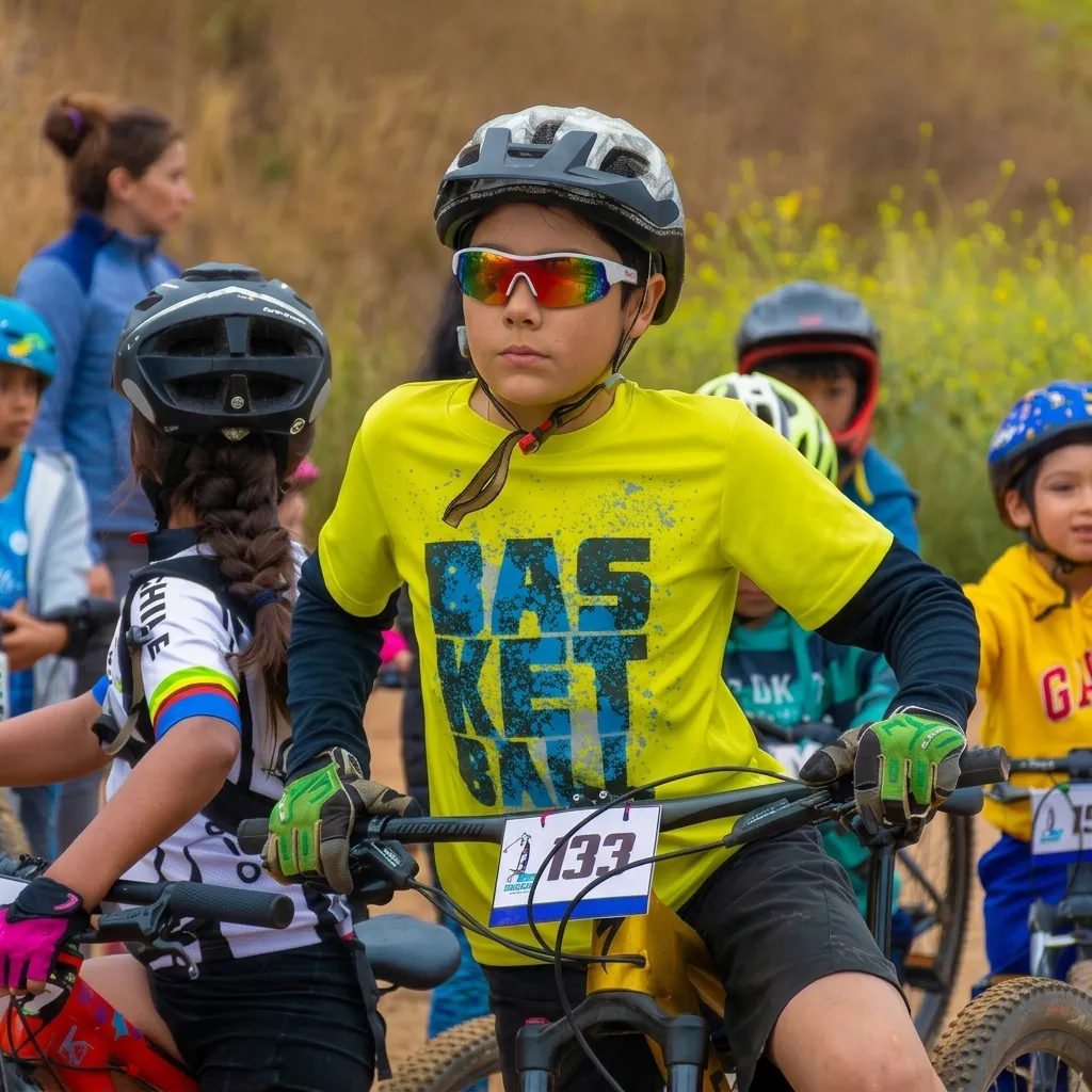 Corrida Familiar Regional